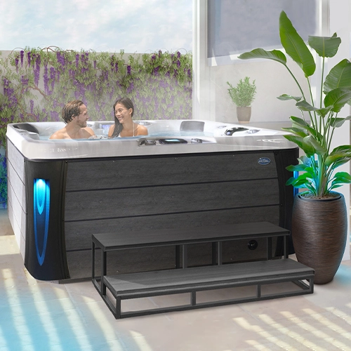 Escape X-Series hot tubs for sale in Daejeon
